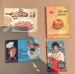Oude kookboekjes Mies Bouwman, Ophalen of Verzenden, Gelezen