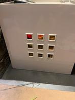 IKEA inzet Bakken - 3 stuks, diverse materialen, Ophalen of Verzenden, Gebruikt, Kunststof, Minder dan 50 cm