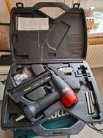 Senco S150LS tacker in koffer, Ophalen, Zo goed als nieuw
