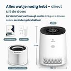 Luchtreiniger / Air Purifier - GRATIS VERZENDING, Verzenden, Nieuw, Luchtreiniger