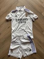 Real Madrid tenue, Ophalen, Zo goed als nieuw, Maat 140