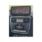 autoradio navigatie mercedes G klasse carkit android carplay, Auto diversen, Oberonweg 262 3208pg, Nieuw, Ophalen of Verzenden