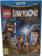 Lego Dimensions, Avontuur en Actie, 1 speler, Ophalen of Verzenden, Zo goed als nieuw