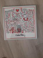Keith Haring Baby Crib, Antiek en Kunst, Kunst | Litho's en Zeefdrukken, Ophalen of Verzenden