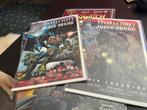 Batman Judge Dredd, Eén comic, Amerika, Verzenden, Zo goed als nieuw