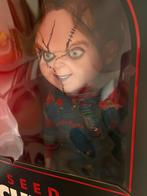 Seed of Chucky Lifesize (trick or treat studio), Verzamelen, Poppen, Ophalen, Zo goed als nieuw, Pop
