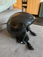 Skihelm -Casco Gebruikt, Sport en Fitness, Skiën en Langlaufen, Overige merken, Gebruikt, Overige typen, Ophalen of Verzenden