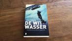 Ken Rijock - De witwasser, Ophalen of Verzenden, Zo goed als nieuw, Ken Rijock
