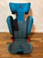 Britax Römer Autostoel 15-36kg Isofix, Ophalen, Romer, Autogordel of Isofix, Gebruikt