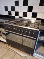 SMEG Gasfornuis - Goede Staat, Witgoed en Apparatuur, Fornuizen, Ophalen, Gebruikt, 60 cm of meer, Gas