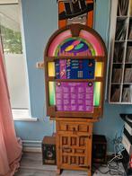 Jeutel cd jukebox, Verzamelen, Automaten | Jukeboxen, Gebruikt, Wurlitzer, 1970 tot heden, Ophalen
