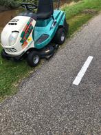 Zitmaaier, Tuin en Terras, Zitmaaiers, Ophalen of Verzenden, Zo goed als nieuw