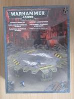 Skyshield Landing Pad / 2009, Warhammer 40000, Nieuw, Figuurtje(s), Verzenden