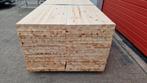 Grenen  meubelpaneel  28mm dik goedkoop!, Ophalen of Verzenden, Zo goed als nieuw, 250 cm of meer, Balken