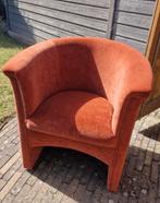 Fauteuil  gratis dit weekend ophalen, Huis en Inrichting, Fauteuils, Ophalen, Zo goed als nieuw, Minder dan 50 cm