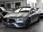 Mercedes-Benz CLA-klasse 250 e MAGNO AMG | SFEER | 45S | PAN, Auto's, Mercedes-Benz, CLA, 1525 kg, Gebruikt, Euro 6
