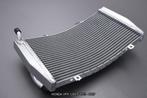 Radiateur Koeler Radiator AVDB HONDA VFR 1200 F 2010 - 2017, Motoren, Verzenden, Nieuw