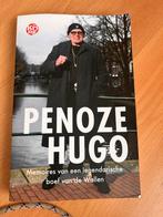 Penoze Hugo - Memoires van een legendarische boef, Boeken, Ophalen of Verzenden, Zo goed als nieuw, Overige