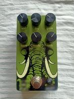 Overdrive pedal, Muziek en Instrumenten, Effecten, Ophalen of Verzenden, Nieuw