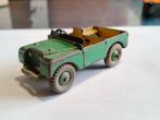Land Rover Dinky Toys, Hobby en Vrije tijd, Modelauto's | 1:43, Ophalen of Verzenden, Gebruikt, Auto, Dinky Toys