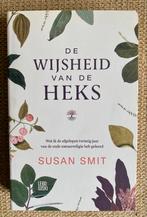 Susan Smit - De wijsheid van de heks, Ophalen of Verzenden, Zo goed als nieuw, Susan Smit