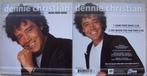 DENNIE CHRISTIAN Dans deze dans NIEUWE CD-Single 87139534134, Cd's en Dvd's, Cd Singles, Ophalen of Verzenden, Nieuw in verpakking