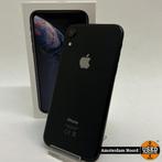 Apple iPhone XR 64GB Zwart*, Telecommunicatie, Mobiele telefoons | Apple iPhone, Zo goed als nieuw