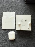 Apple AirPods, Ophalen, Gebruikt, In gehoorgang (in-ear), Bluetooth