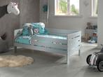 Peuterbed Toddler 71 grijs, Kinderen en Baby's, Kinderkamer | Bedden