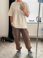 Adidas joggingbroek huispak t-shirt, maat L, Kleding | Dames, Ophalen of Verzenden, Zo goed als nieuw