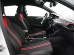 Opel Corsa 1.2 GS-Line 130PK Automaat | Camera | Apple/Andro, 12 maanden, Stof, Gebruikt, Euro 6