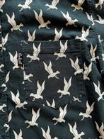 Piet Parra overhemd, Antiek en Kunst, Ophalen of Verzenden