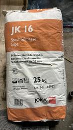 JK16 egalisatie gips, Ophalen of Verzenden, Zo goed als nieuw, Overige typen