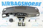 Airbag set Dashboard bruin speaker 3 spaak Audi A6 4G, Auto-onderdelen, Gebruikt, Ophalen of Verzenden