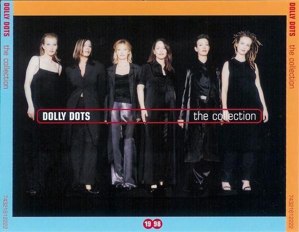 Dolly dots – the collection 2cd 74321612222  BOX, Cd's en Dvd's, Cd's | Pop, Zo goed als nieuw, 1980 tot 2000, Verzenden