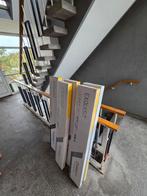 Kronotex Exquisit V4
D 2804 / CP Stirling Oak, Ophalen, Zo goed als nieuw, Overige typen, Minder dan 2 meter