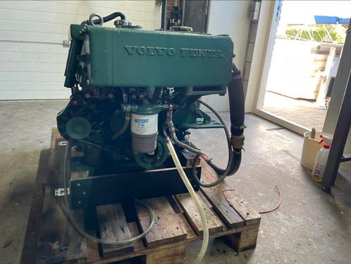 Volvo MD 21A, Auto-onderdelen, Motor en Toebehoren, Volvo, Ophalen of Verzenden
