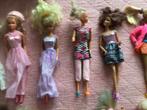 Barbie poppen, Ophalen, Gebruikt, Barbie