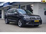 Volkswagen Tiguan Allspace 2.0 TSI 4Motion R-line 7-persoons, Auto's, Volkswagen, Automaat, 12 maanden, Gebruikt, Euro 6