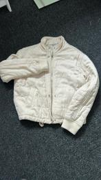 Dames Silvercreek Tech Wear Jas - Maat M, Ophalen of Verzenden, Zo goed als nieuw, Maat 38/40 (M), Beige