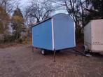 Schaftkeet, Pipowagen, Tinyhouse, Ophalen, Gebruikt