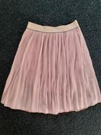 Plisse rok, roze, maat S, NIEUW, Kleding | Dames, Rokken, Nieuw, Ophalen of Verzenden, Roze, Maat 36 (S)
