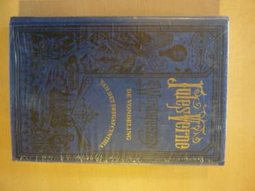 Jules Verne wonderreizen - Fregat Cynthia beschikbaar voor biedingen