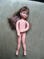 Vintage  Barbie  Tutti Chris doll mattel japan, Verzamelen, Verzenden, Zo goed als nieuw, Pop