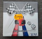Grand Prix bordspel (2-4 spelers), Hobby en Vrije tijd, Gezelschapsspellen | Bordspellen, Ophalen of Verzenden, Nieuw