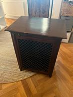 Imported Cabinet - Solid Wood, Huis en Inrichting, Kasten | Overige, Ophalen, Gebruikt