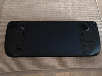 Steam Deck OLED 1TB beschikbaar voor biedingen