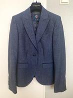 Blazerjasje van het merk Cavallaro, maat 38, blauw, Maat 38/40 (M), Blauw, Ophalen of Verzenden, Jasje