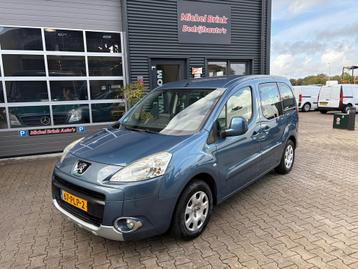 Peugeot Partner Tepee 1.6 VTi XT S Motor loopt op 3 Cilinder beschikbaar voor biedingen