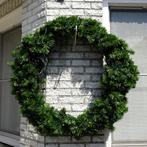 kerstkrans, Diversen, Kerst, Ophalen, Gebruikt
